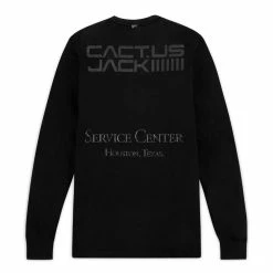 Nike X CACTUS JACK TEE