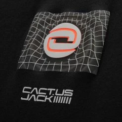 Nike X CACTUS JACK TEE