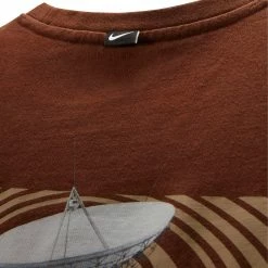 Nike X CACTUS JACK TEE T-Shirts & Long Sleeves