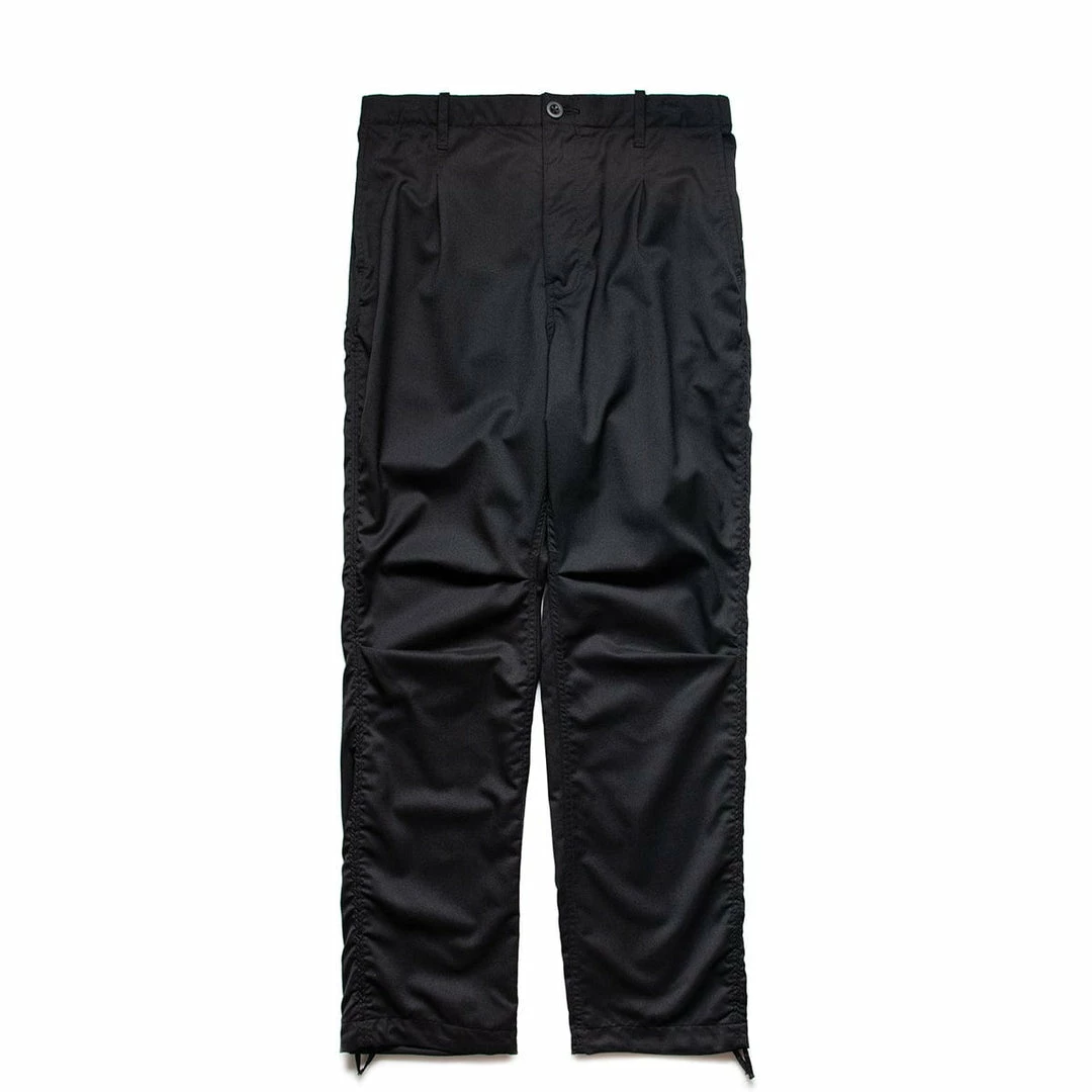 Coupon 🧨 Nonnative DWELLER EASY PANTS 03 Bottoms ✨ 1 Nonnative DWELLER EASY PANTS 03 Bottoms