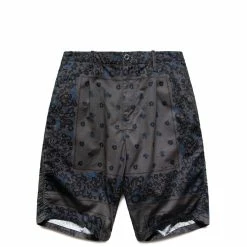 Nonnative Bottoms DWELLER EASY SHORTS 03
