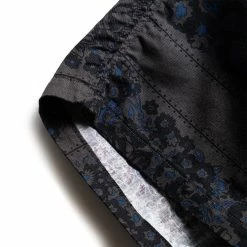 Nonnative Bottoms DWELLER EASY SHORTS 03