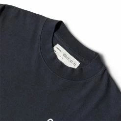 One Of These Days CANT BE RECOGNIZED LS TEE