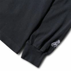 One Of These Days CANT BE RECOGNIZED LS TEE