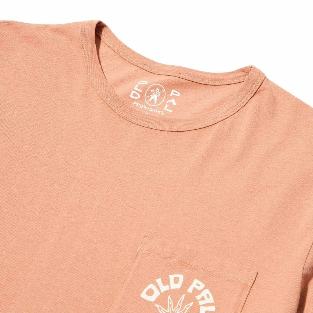 Wholesale π Old Pal Provisions SHARE THE STOKE POCKET π SHIRT T-Shirts & Long Sleeves π 3 Old Pal Provisions SHARE THE STOKE POCKET SHIRT T-Shirts & Long Sleeves