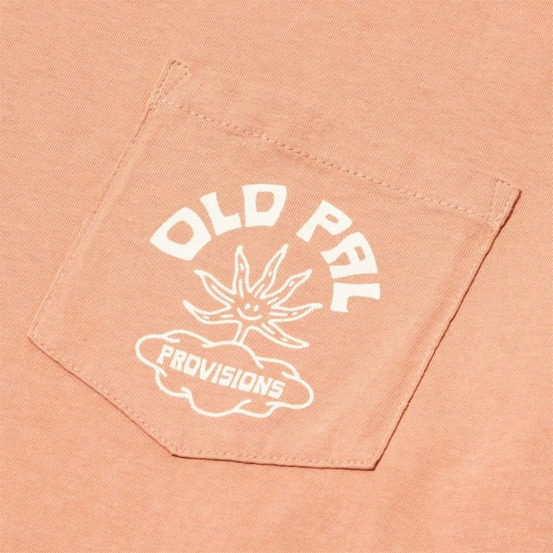Wholesale π Old Pal Provisions SHARE THE STOKE POCKET π SHIRT T-Shirts & Long Sleeves π 4 Old Pal Provisions SHARE THE STOKE POCKET SHIRT T-Shirts & Long Sleeves