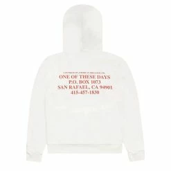 One Of These Days Hoodies & Sweatshirts NEW RIDERS HOODIE