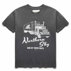 One Of These Days BIG RIG TEE