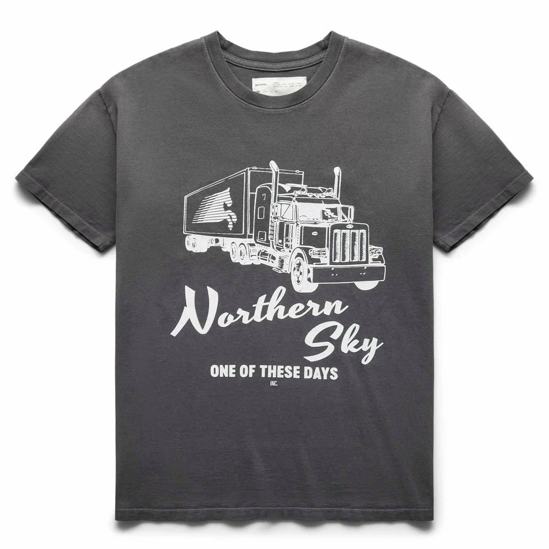 Hot Sale π One Of These Days BIG RIG TEE β€οΈ 1 One Of These Days BIG RIG TEE