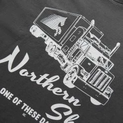 One Of These Days BIG RIG TEE