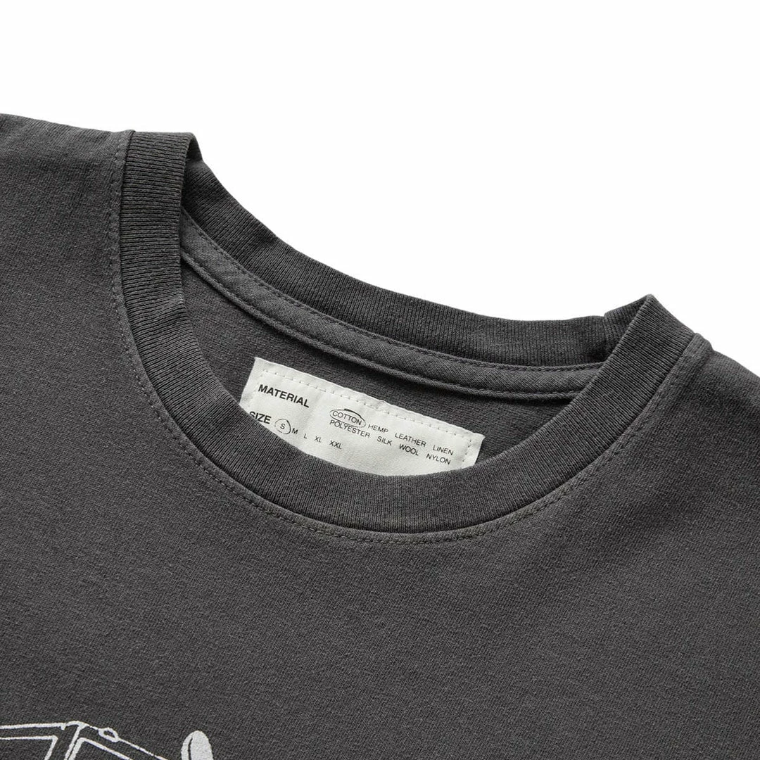 Hot Sale π One Of These Days BIG RIG TEE β€οΈ 3 One Of These Days BIG RIG TEE