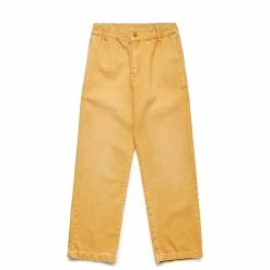 One Of These Days CANVAS DRESS PANT