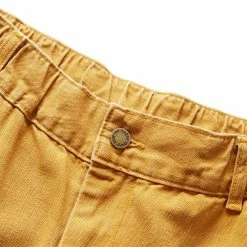 One Of These Days CANVAS DRESS PANT