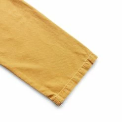 One Of These Days CANVAS DRESS PANT