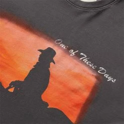 One Of These Days T-Shirts & Long Sleeves INTO THE SUN L/S