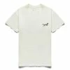 One Of These Days MALLARD HUNT TEE T-Shirts & Long Sleeves