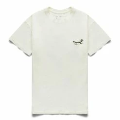 One Of These Days MALLARD HUNT TEE T-Shirts & Long Sleeves