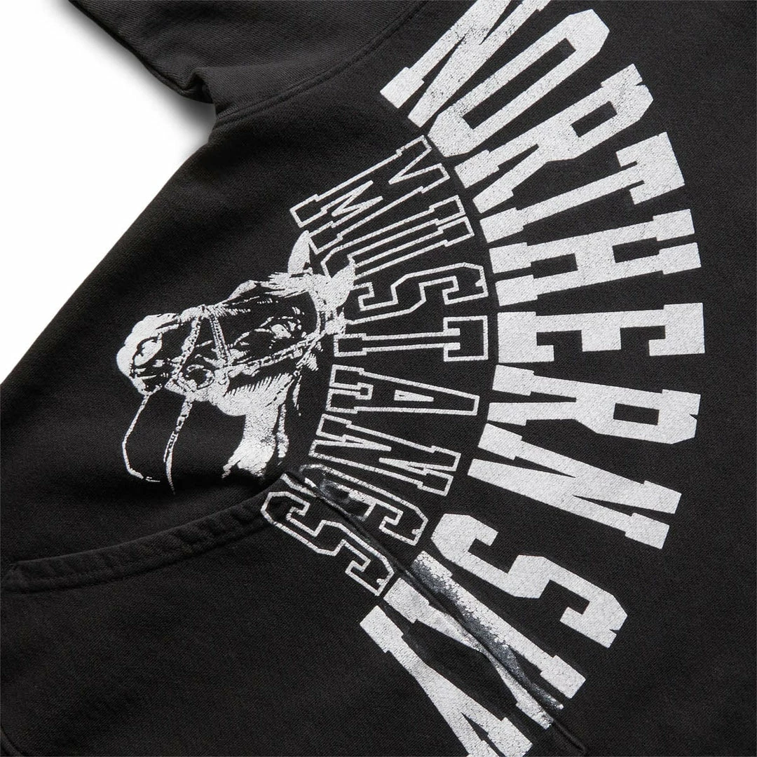 Cheap โญ One Of These Days Hoodies & Sweatshirts MUSTANGS HOODIE ๐ 2 One Of These Days Hoodies & Sweatshirts MUSTANGS HOODIE