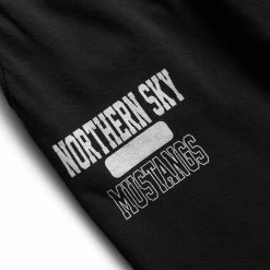 One Of These Days MUSTANGS SWEATPANT Bottoms