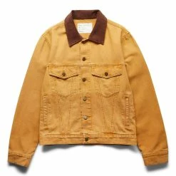 One Of These Days TRUCKER JACKET