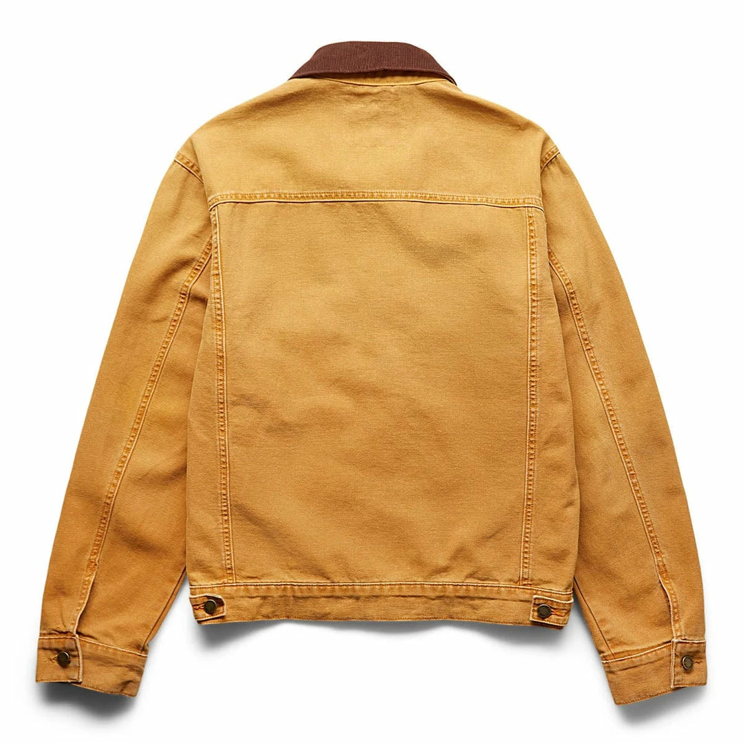 Top 10 ๐ฏ One Of These Days TRUCKER JACKET ๐ 2 One Of These Days TRUCKER JACKET