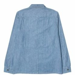 Our Legacy DRIP SHIRT Shirts