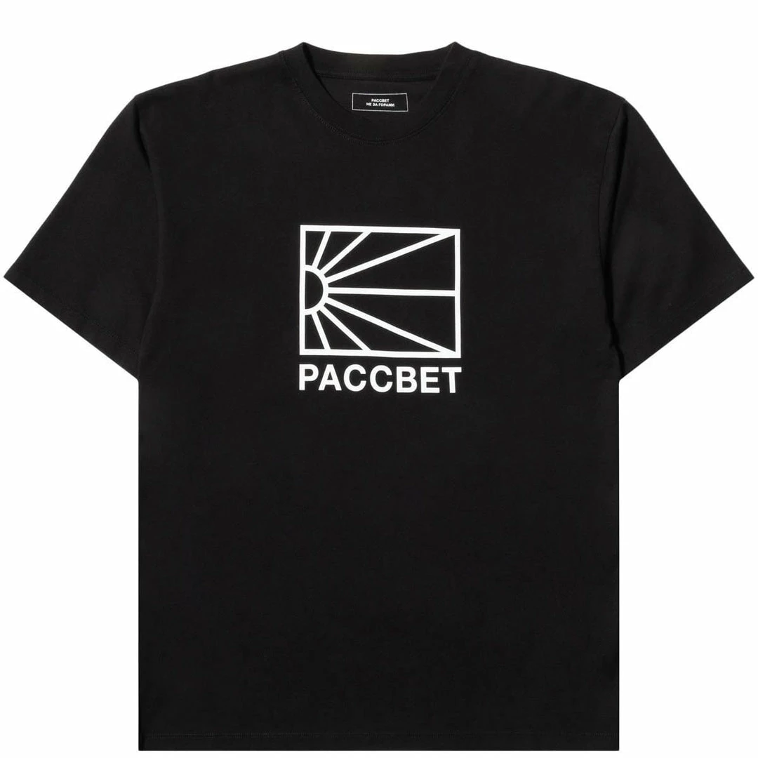 Best Pirce π Rassvet T-Shirts & Long Sleeves COTTON LOGO TSHIRT π₯ 1 Rassvet T-Shirts & Long Sleeves COTTON LOGO TSHIRT