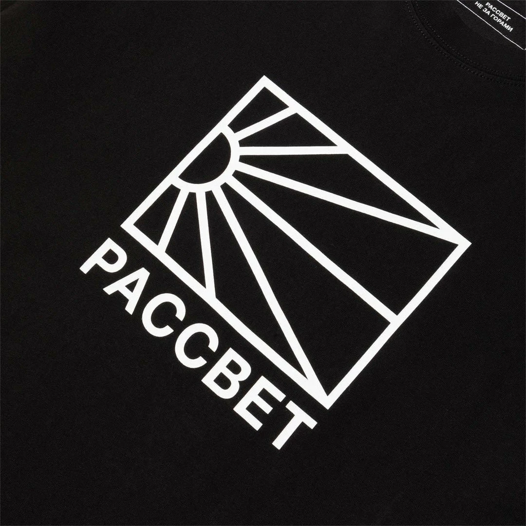 Best Pirce π Rassvet T-Shirts & Long Sleeves COTTON LOGO TSHIRT π₯ 2 Rassvet T-Shirts & Long Sleeves COTTON LOGO TSHIRT