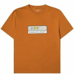 Rassvet T-Shirts & Long Sleeves COTTON PRINTED T-SHIRT