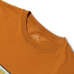 Rassvet T-Shirts & Long Sleeves COTTON PRINTED T-SHIRT