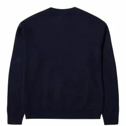 Rassvet Knitwear WOOL SWEATER
