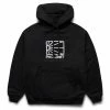 Rassvet WINDOW HOODIE KNIT Hoodies & Sweatshirts