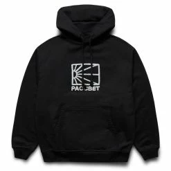 Rassvet WINDOW HOODIE KNIT Hoodies & Sweatshirts