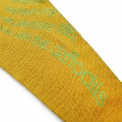 Perks And Mini Knitwear GREEN PARK WALK PEOPLE KNITTED CREW NECK