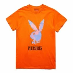 Pleasures X PLAYBOY POP T-SHIRT