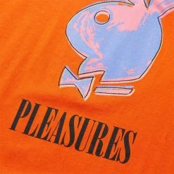 Pleasures X PLAYBOY POP T-SHIRT