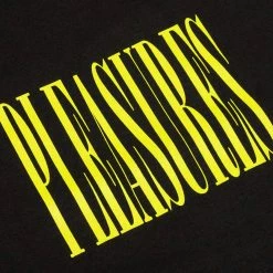 Pleasures STRETCH T-SHIRT