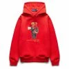 Polo Ralph Lauren MAGIC FLEECE LUNAR NEW YEAR BEAR SWEATSHIRT Hoodies & Sweatshirts