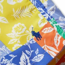 Polo Ralph Lauren TRAVELER SWIM SHORT