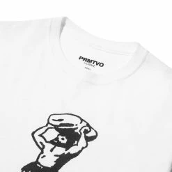 PRMTVO COSMOS TEE