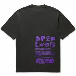 PRMTVO T-Shirts & Long Sleeves MORE PUNK THAN YOU