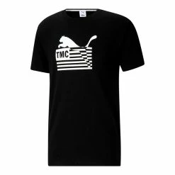 Puma T-Shirts & Long Sleeves EVERYDAY HUSSLE TEE