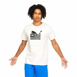 Puma T-Shirts & Long Sleeves EVERY DAY HUSSLE TEE