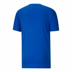 Puma EVERY DAY HUSSLE TEE T-Shirts & Long Sleeves