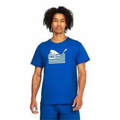 Puma EVERY DAY HUSSLE TEE T-Shirts & Long Sleeves