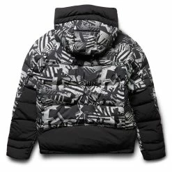 Puma Outerwear X NEMEN STORM DOWN JACKET