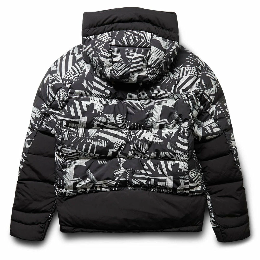 Top 10 π Puma Outerwear X NEMEN STORM DOWN JACKET β€οΈ 2 Puma Outerwear X NEMEN STORM DOWN JACKET