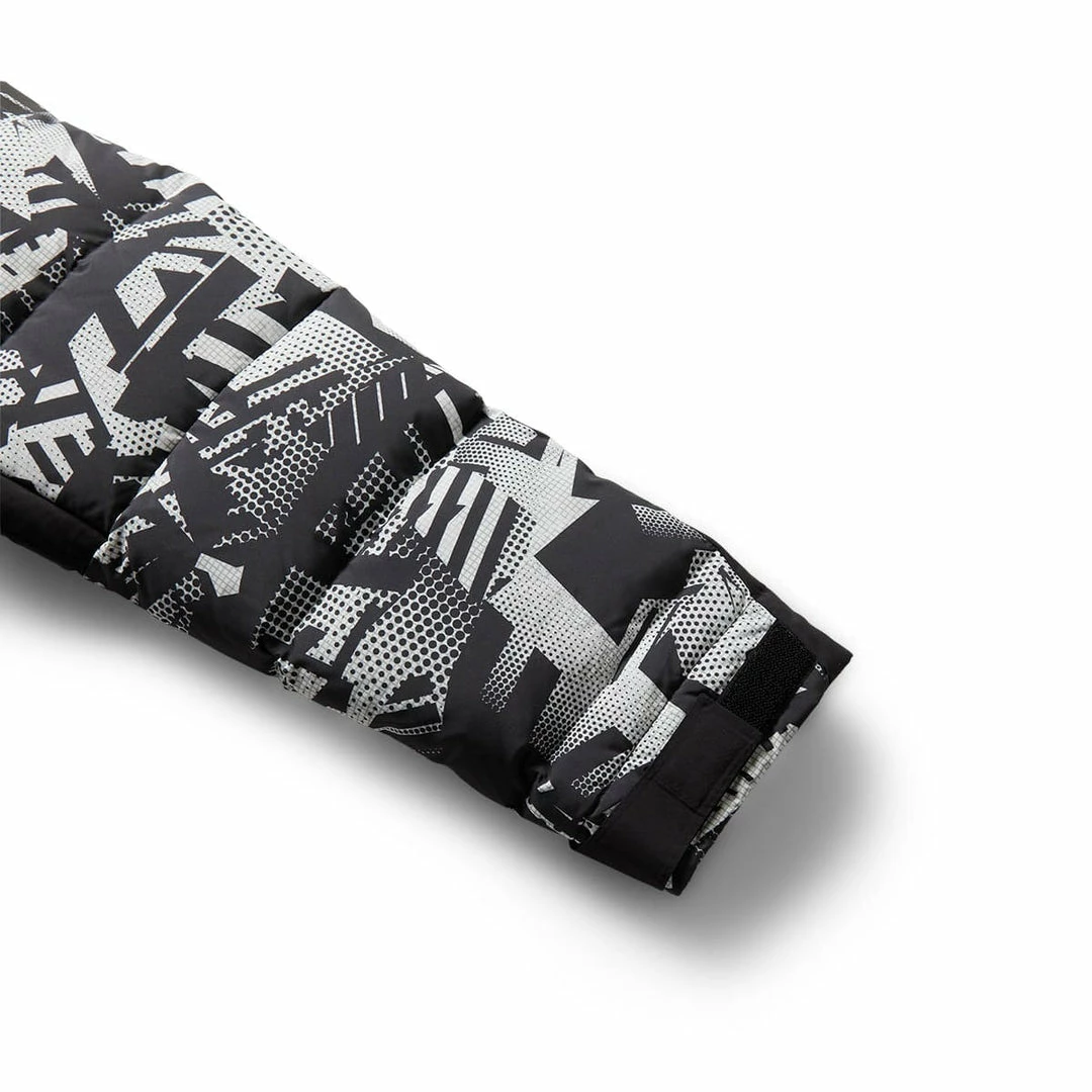 Top 10 π Puma Outerwear X NEMEN STORM DOWN JACKET β€οΈ 3 Puma Outerwear X NEMEN STORM DOWN JACKET