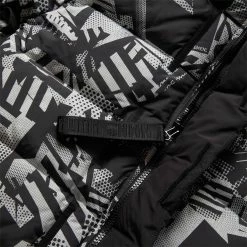 Top 10 π Puma Outerwear X NEMEN STORM DOWN JACKET β€οΈ 8 Puma Outerwear X NEMEN STORM DOWN JACKET