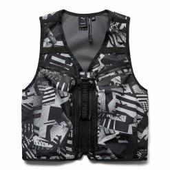 Puma X NEMEN UTILITY VEST Outerwear